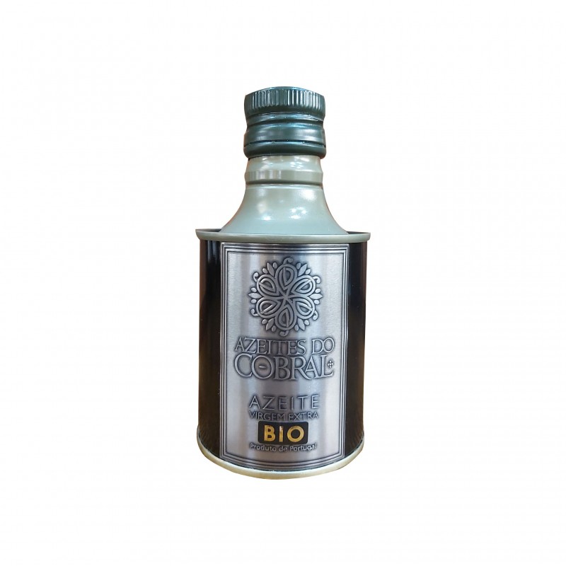 Azeite biológico 250ml