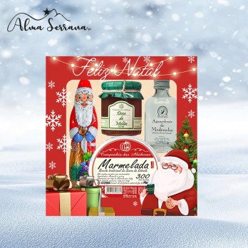 Cabaz Vale Glaciar Nº2