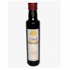 Azeite aromatizado -alho 250ml