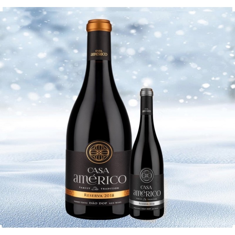 Reserva tinto 5L