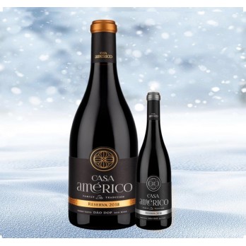 Reserva tinto 5L