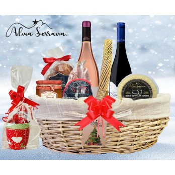 Cabaz Vale do Rossim Nº10