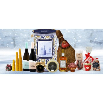 Cabaz Serrano  Nº17