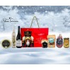 Cabaz Penhas Douradas Nº 9