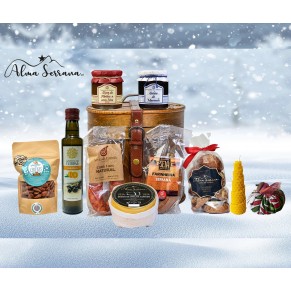 Cabaz Covão dos Conchos Nº14