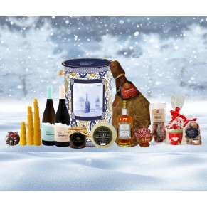 Cabaz Serrano  Nº17