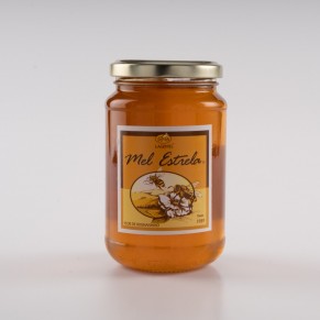 Mel Estrela Rosmaninho 500g -Abelhas da serra