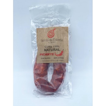 Chouriço picante 200g