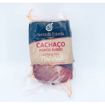 Cachaço Duroc +-500g