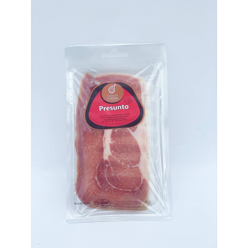 Presunto Serra da estrela fatiado 500g