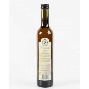 Hidromel doce - 500 ml