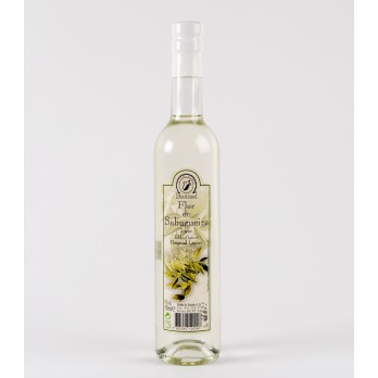Licor de flor de Sabugueiro- 500ml